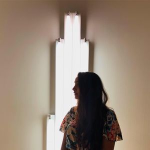 Meet your Posher, Raina